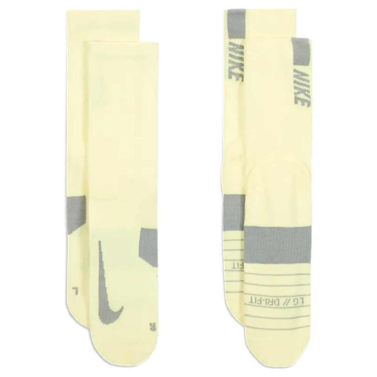 Nike Κάλτσες Multiplier Crew Socks 2 pairs Nike Κάλτσες Multiplier Crew Socks 2 pairs